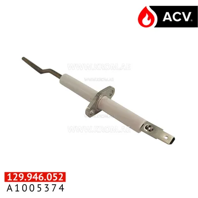 ACV A1005374 electrode ionisation compact condens