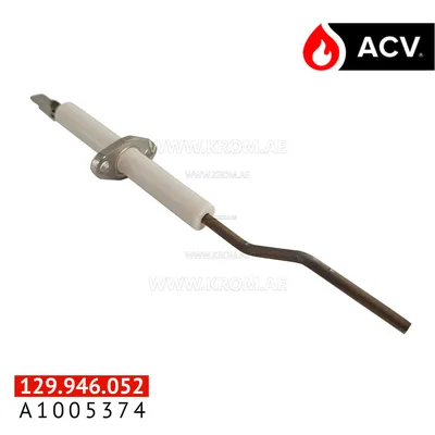 ACV A1005374 electrode ionisation compact condens