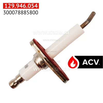 ACV 300078885800 electrode A54