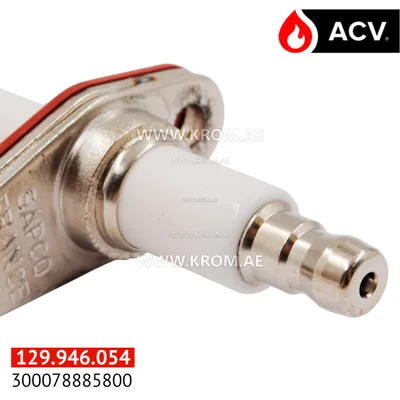 ACV 300078885800 electrode A54
