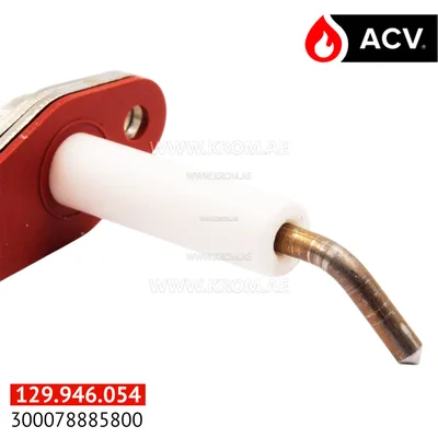 ACV 300078885800 electrode A54