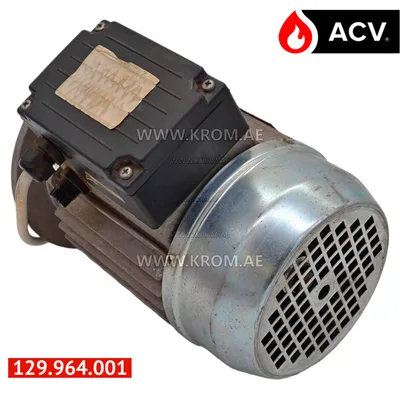 Electric motor ACV 00012532 FIVE MOTORI ELETTRICI 305DA25211