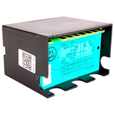 Anstoss SE2/5/15SP 07051401 control box