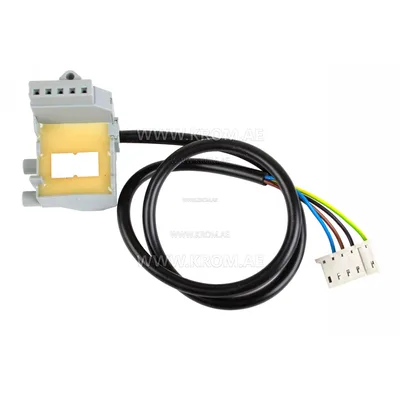 Anstoss VZ 2/25 SAC-600 07000466 ignition transformer