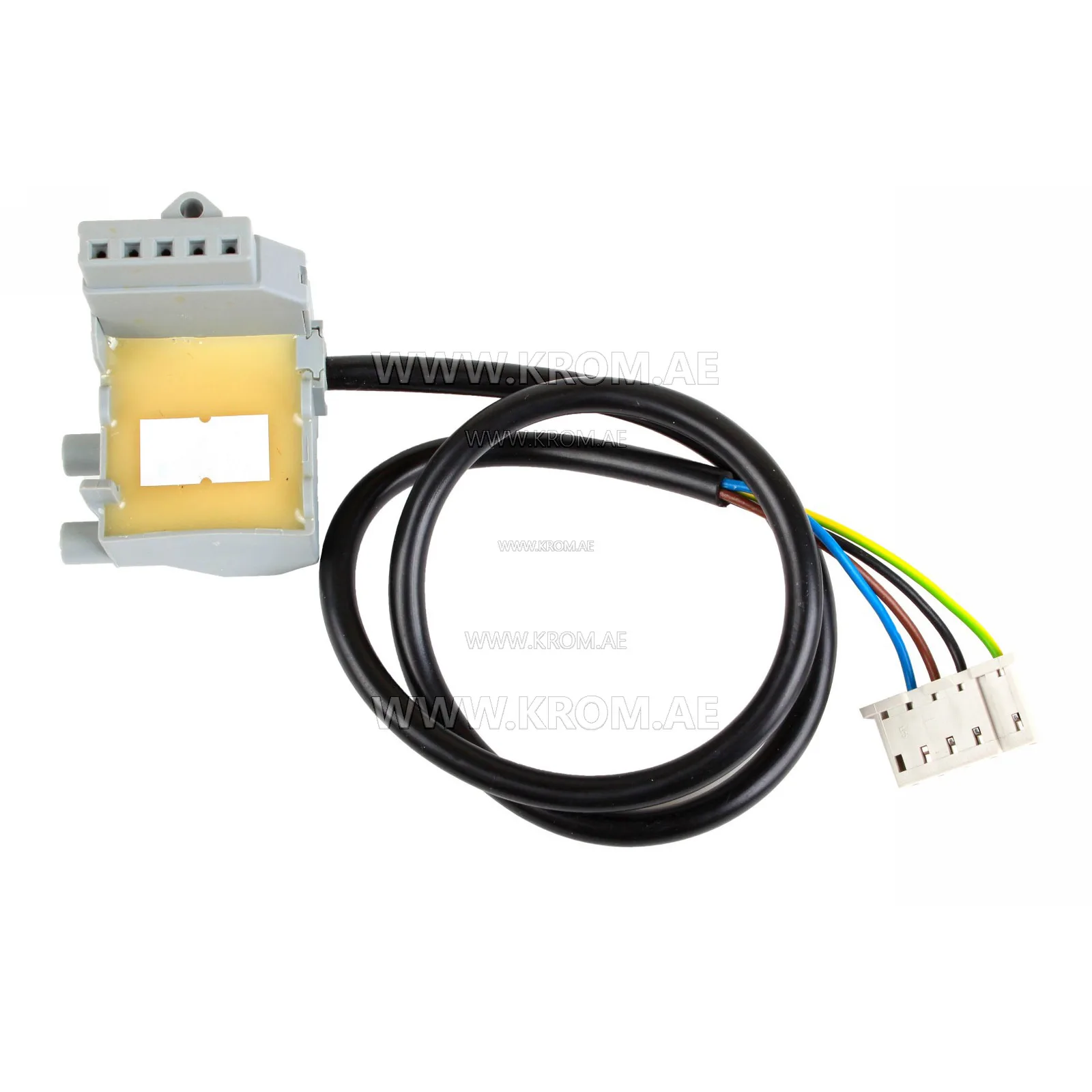 Anstoss VZ 2/25 SAC-600 07000466 ignition transformer