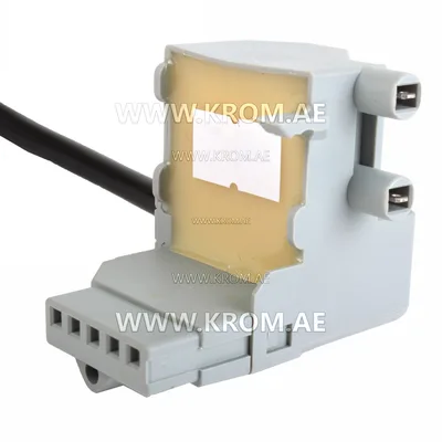 Anstoss VZ 2/25 SAC-600 07000466 ignition transformer