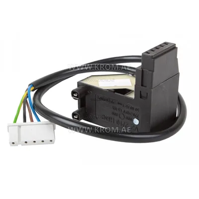 Anstoss VZ 2/10 HDC-600 07000451 ignition transformer