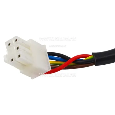 Anstoss VZ 2/25 HDC (L200) 07000457 ignition transformer
