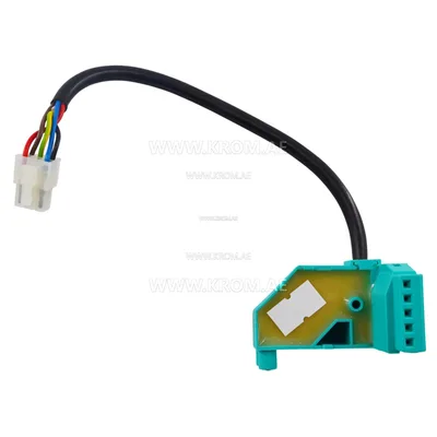 Anstoss VZ 2/25 HDC (L200) 07000457 ignition transformer