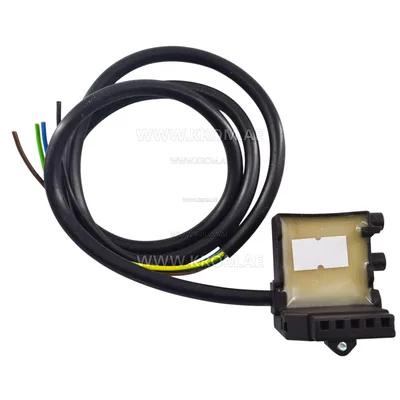 Anstoss VZ 1/10 SAC-860 07000467 ignition transformer