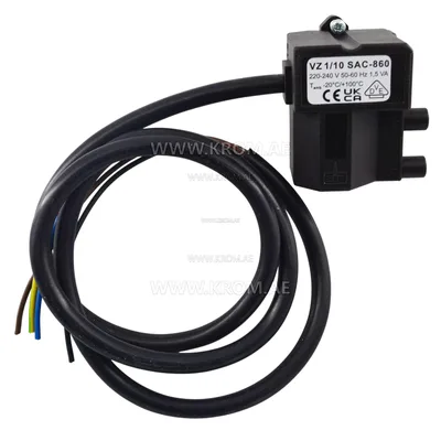 Anstoss VZ 1/10 SAC-860 07000467 ignition transformer