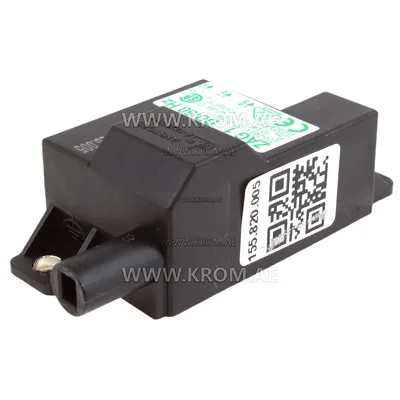 Anstoss ZAG1DD/50Hz 07000084 ignition transformer