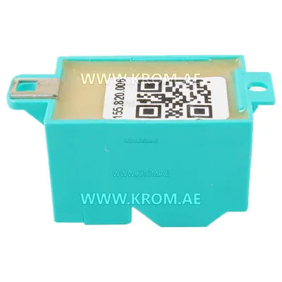Anstoss ZIG 2/25 (f) 07000038 ignition transformer