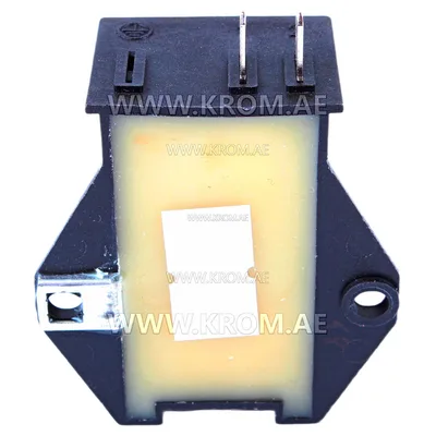 Anstoss ZAG 2 Var. 50Hz 07000089 ignition transformer