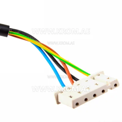 Anstoss VZ 2/10 SAC-600 07000461 ignition transformer