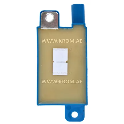 Anstoss ZAG 1 Var. 50Hz 07000079 ignition transformer