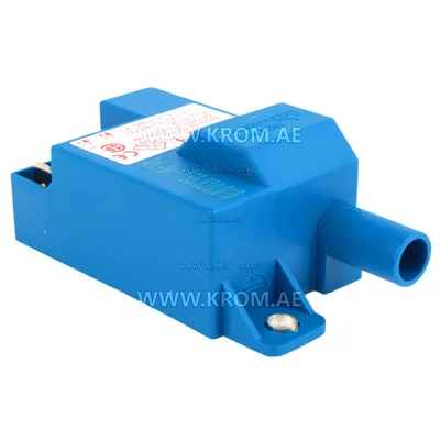 Anstoss ZAG 1 Var. 50Hz 07000079 ignition transformer