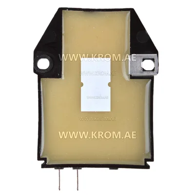 Anstoss DCQ 2/24 07000413 ignition transformer
