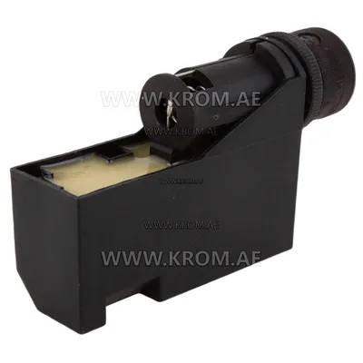 Anstoss BZX 1/1.5 07000300 ignition transformer