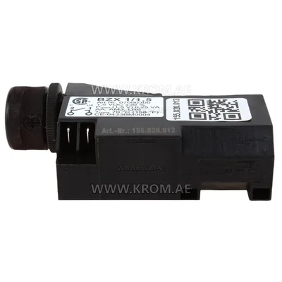 Anstoss BZX 1/1.5 07000300 ignition transformer