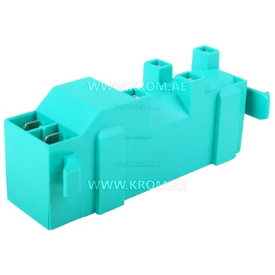 Anstoss FZ 4-4000 07000117 ignition transformer