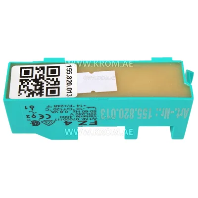 Anstoss FZ 4-4000 07000117 ignition transformer