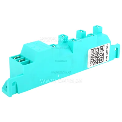 Anstoss FZ 6 07000130 ignition transformer
