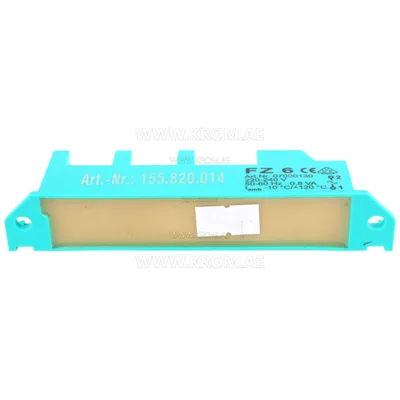 Anstoss FZ 6 07000130 ignition transformer