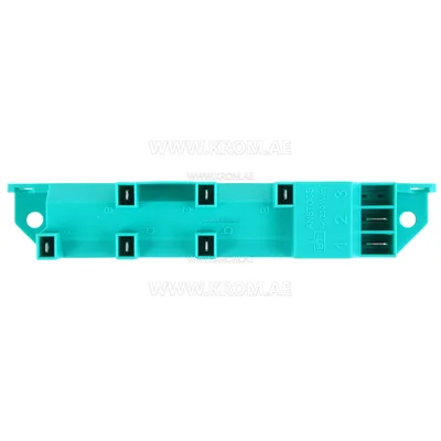 Anstoss FZ 6 07000130 ignition transformer