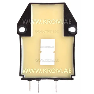 Anstoss ZAG 2V (S3) 07000066 ignition transformer