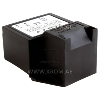 Anstoss ZAG 2V (S3) 07000066 ignition transformer
