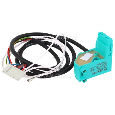Anstoss VZ 2/25 HDC-1080A 07000459 ignition transformer