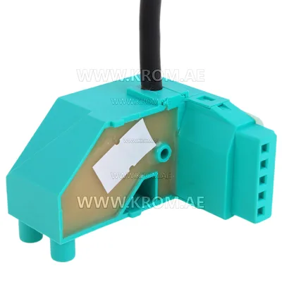 Anstoss VZ 2/25 HDC-1080A 07000459 ignition transformer