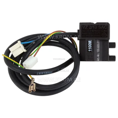 Anstoss VZ 2/10 SAC-1100 07000462 ignition transformer