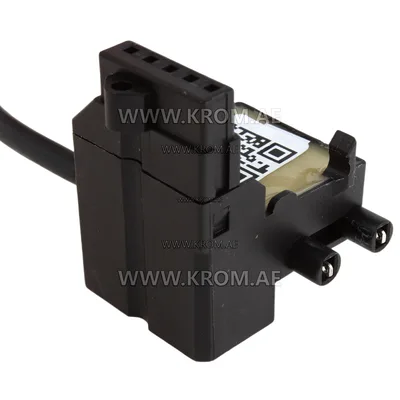 Anstoss VZ 2/10 SAC-1100 07000462 ignition transformer
