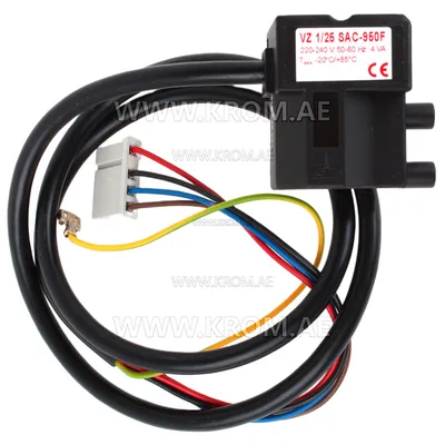 Anstoss VZ 1/25 SAC-950F 7000449 ignition transformer