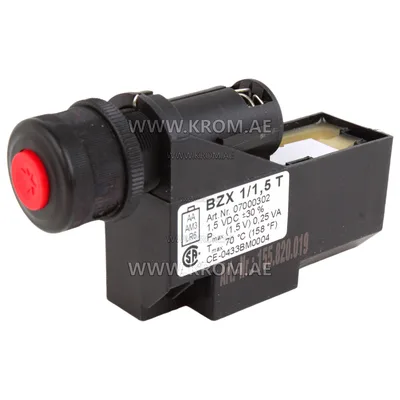 Anstoss BZX 1/1.5 T 07000302 ignition transformer