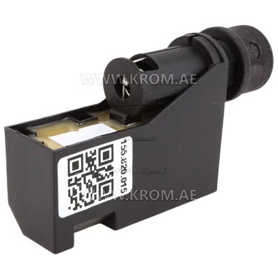 Anstoss BZX 1/1.5 T 07000302 ignition transformer