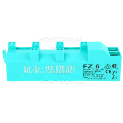 Anstoss FZ 6-4000 07000118 ignition transformer