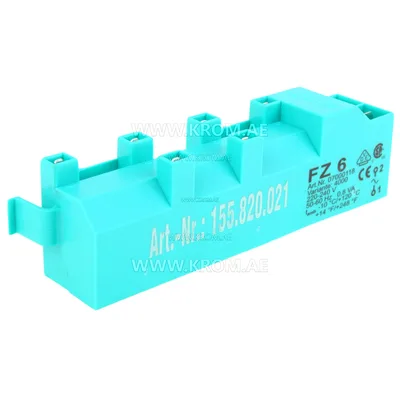 Anstoss FZ 6-4000 07000118 ignition transformer