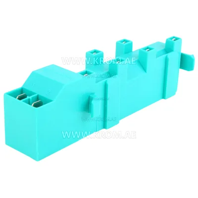 Anstoss FZ 6-4000 07000118 ignition transformer