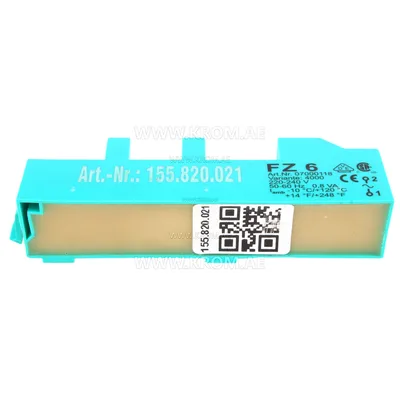 Anstoss FZ 6-4000 07000118 ignition transformer