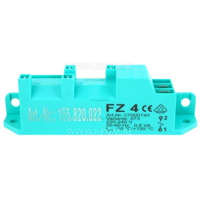 Anstoss FZ 4 973 07000740 ignition transformer