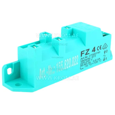 Anstoss FZ 4 973 07000740 ignition transformer