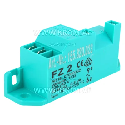 Anstoss FZ 2-1132 07000052 ignition transformer