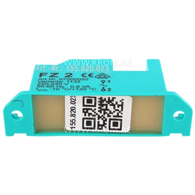 Anstoss FZ 2-1132 07000052 ignition transformer