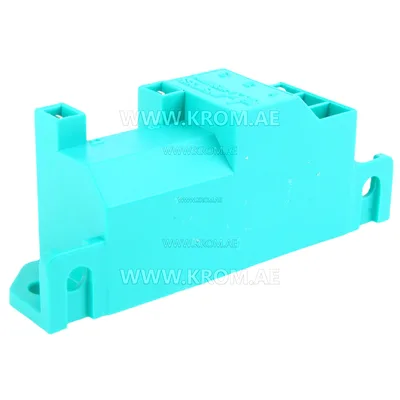 Anstoss DCC 2/12 Ind.05 07000402 ignition transformer