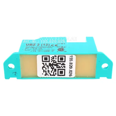 Anstoss UBZ 2 (12) 07000578 ignition transformer