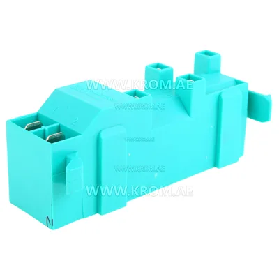 Anstoss UBZ 4 (1.5) 4000 07000590 ignition transformer