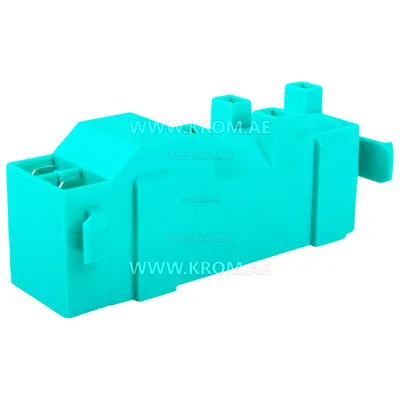 Anstoss UBZ 4 (9)4000/2.8x0.5 07000565 ignition transformer